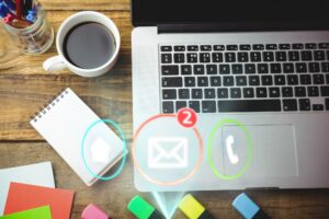 From Cold to Closed: How to Nurture Leads Across Email, Phone, & Social for Faster Deals