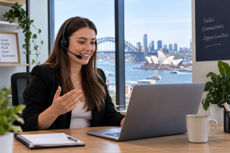 How Much Does an Outsourced SDR Cost in Australia?